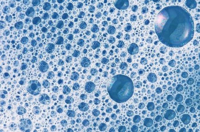 Silicone defoamer HY-022