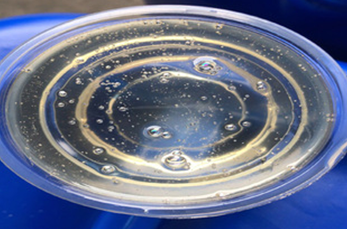 Silicone elastic microsphere HY-1090