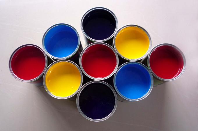 Silicone leveling agent HY-325