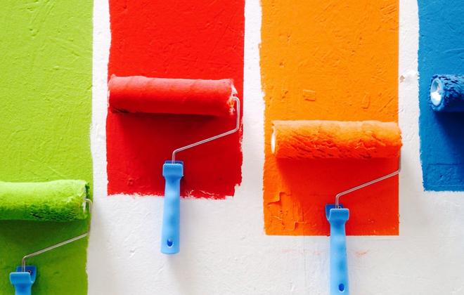 COATING ADDITIVES
