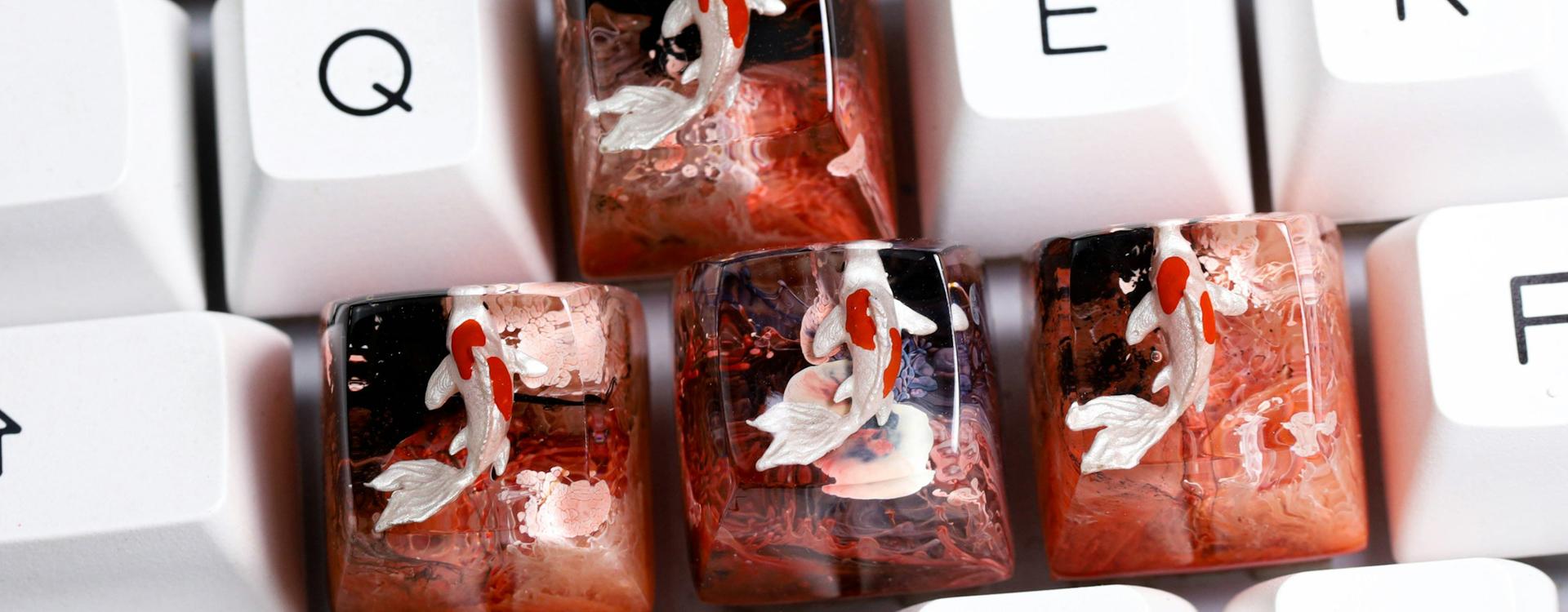 SYNTHETIC RESIN
