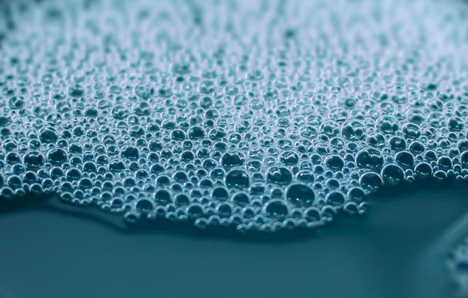 DEFOAMER
