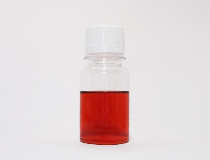 High viscosity formula and UV curing defoamer HY-900